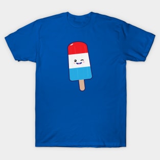 Summer lovin' Popsicle T-Shirt